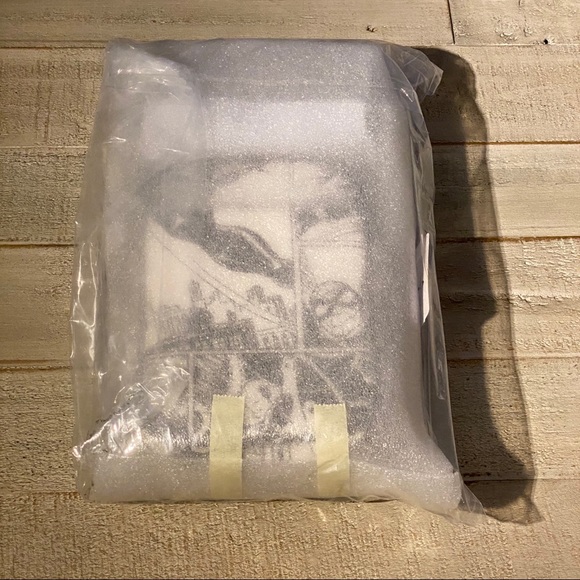 ❗️LAST ONE❗️COACH Spiderman Comic Crossbody MARVEL - Picture 12 of 13